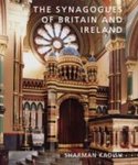 The Synagogues of Britain and Ireland